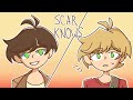 Scar Knows - Double Life/Desert Duo Animatic