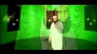Junaid Jamshed Album #5 Toufeeq De Muje