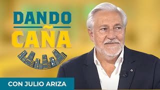 Dando Caña | 02/01/25