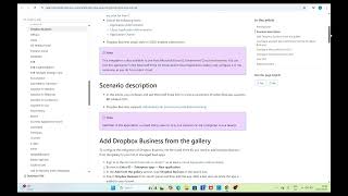 Microsoft Entra ID: Enterprise App Setup, User Assignment & SAML SSO Configuration