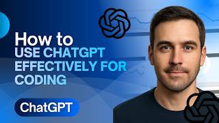 How to Use ChatGPT Effectively for Coding (2026 Programmer Guide)