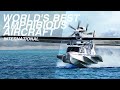 Top 5 Amphibious Aircraft (International) | Price & Specs