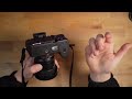 sony a7 iv review u0026 how to use the camera in detail