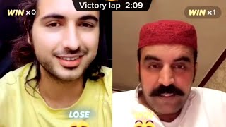 Rihan and shams paktiawal live / ريحان او شمس پكتياوال لايف