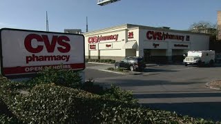 CVS to buy insurance giant Aetna