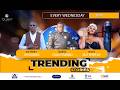 Trending Stories, Mr Dobie, Butterphly, Coach Rambo | Miss Universe Zimbabwe, Rosseana Hall crowned