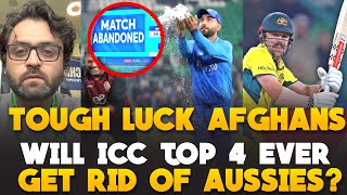 Australia QUALIFIED for the Semi Finals of Champions Trophy 2025 | Australia vs Afghanistan