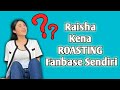 Ketika Member JKT48 BINGUNG Sama NAMA FANBASE-nya Sendiri | Raisha JKT48