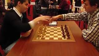 2010 Karjakin - Nepomniachtchi 10 years ago