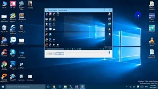 [VB.NET] Tutorial Screen Capture step by step 2016