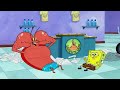 SpongeBob Schwammkopf  Lass uns Trainieren gehen!  Nickelodeon Deutschland