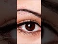 eye brow threading பண்றீங்களா.. tamil science shortsvideo shortsviral eyebrows beauty