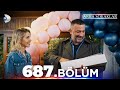 #ArkaSokaklar 687. Bölüm | Full Bölüm