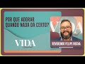 Por que adorar quando nada dá certo?  | AO VIVO I IPPTV | Rev. Felipe Rocha