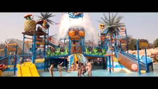 Shanku's Water Park 360° Virtual Tour