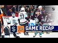 Kraken @ Ducks 12/23 | NHL Highlights 2023