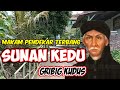 SUNAN KEDU vs SUNAN KUDUS.asal mulai nama jember kudus.(@wongpati7965)