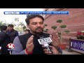 rahul gandhi s attendance is just 40% in parliament says bjp mp anurag thakur v6 news