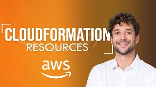 CloudFormation Resources Tutorial