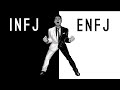 INFJ vs ENFJ - Which One Are You?