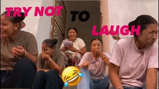 Our Indian Mom Reading Gen Z slang words 😂 || Reactions ||@chheringvlogs|| #funny #genzwords #vlog