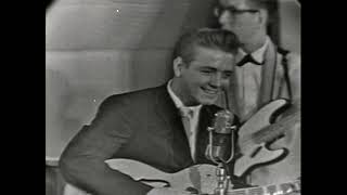 Eddie Cochran Town Hall Party Feb7/1959