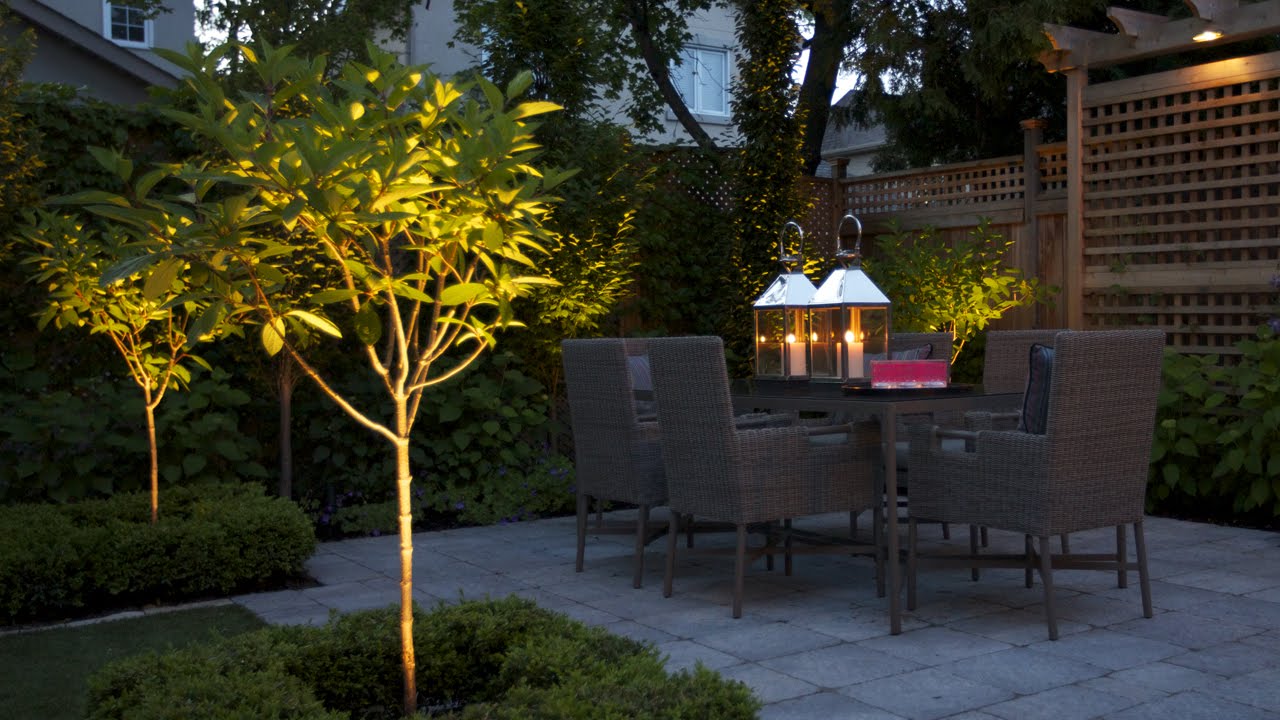 Small Backyards Designs The Backyard Gallery