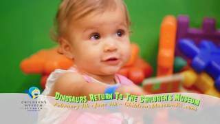 The Children's Museum of Virginia | Portsmouth, VA  | The Vacation Channel