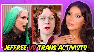 Wait Jeffree Star Is Based