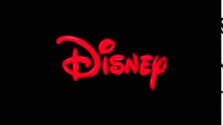 Disney Ident 2016