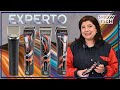 Experto Cordless Clipper 5 Speeds | SHOW TECH