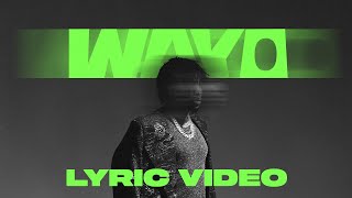 Tekno - Wayo ( Lyric )