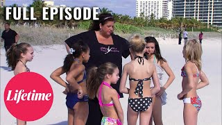 Dance Moms: Paige's Spot Is Up for Grabs (S2, E1) | Full Episode | Lifetime