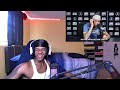 DeeReacts To Central Cee explaining UK slang while he freestyles is genius