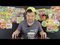 sweet chilli cup ramen by nissin the noodle hunter