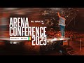 GUI BRAZIL - LIVE SET | ARENA CONFERENCE 2023 (Música Eletrônica Gospel)