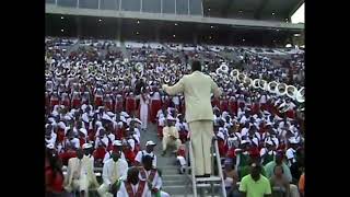 Rattler To The Bone (2007) FAMU vs SU