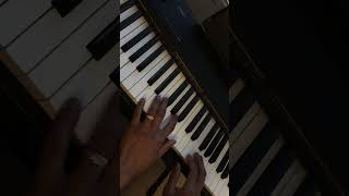 Play These Jazz Piano Chords In D Minor (Piano Tutorial)