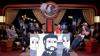 RTAA & Source - Burnie and the Name Game