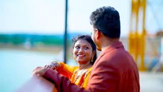 Srihari weds Vathsalya Pre wedding shoot- Srinivasa Kalyanam