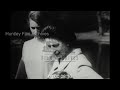 British Royal Family Walk in a Park, 1970s - Archive Film 1066230