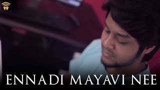 VADACHENNAI - Ennadi Maayavi Nee (Cover by Raag Band) | Dhanush | Vetri Maaran | Santhosh Narayanan