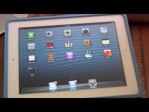 iPad Running Slow? Learn How To Make It Run New Again iPad Running Slow? Learn How To Make It Run New Again