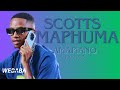 Scotts Maphuma Best Of Amapiano Mix 2025 Vol 11 | Dj Webaba