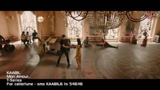Mon Amour Song Kabil ! Hrithik Roshan, Yami Gautam full hd song subscribe our channel