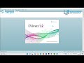 tutorial uji paired sample t test uji beda dengan eviews