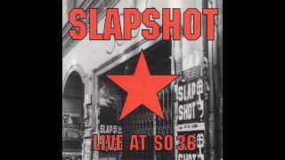 Slapshot - Live At SO36 (Full Album)