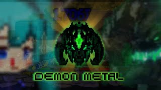 Slayer Legend - Demon Metal Promotion Challenge Overall Build Guide.