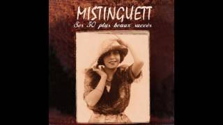 Mistinguett, Jean Gabin - La java de Doudoune