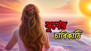 🔵সুখ কী? কিভাবে তা পাওয়া যায়?What is happiness?How to get it?/Excellent Day/Motivational Video🔵